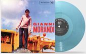Gianni Morandi (Blue) (Colv) (Ltd) (Ogv) (Ita)