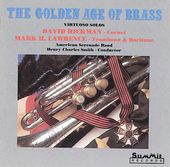 The Golden Age of Brass, Vol. 1