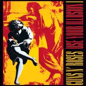 Use Your Illusion I (Deluxe 2-CD)