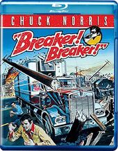 Breaker! Breaker! (Blu-ray)