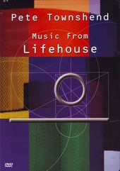 Pete Townshend - Music from Lifehouse [Rare &