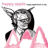 Happy Apple Back on Top *