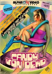 Candy Von Dewd (Alpha Video Retrograde Series)