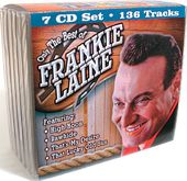 Only The Best of Frankie Laine (7-CD)