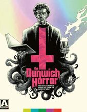 The Dunwich Horror (Blu-ray)