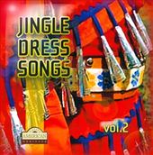 Jingle Dress Songs, Vol. 2