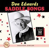 Saddle Songs (2-CD)