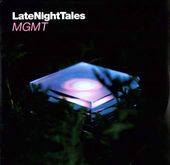 Late Night Tales (2-LPs + CD)