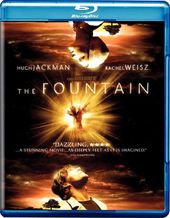 The Fountain (Blu-ray)