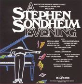 A Stephen Sondheim Evening (Live)