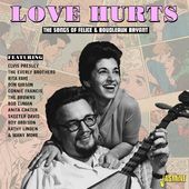 Love Hurts: The Songs Of Felice & Boudleaux Bryant