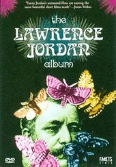 Animation - The Lawrence Jordan Album (4-DVD)