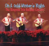 On a Cold Winter's Night (2-CD)