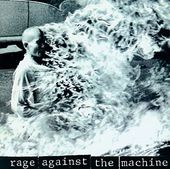 Rage Against The Machine [import]
