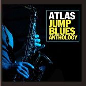 Atlas Jump Blues Anthology / Var