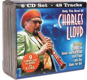Only The Best of Charles Lloyd (6-CD)