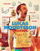 Lukas Moodysson Collection (with Book) (Blu-ray)