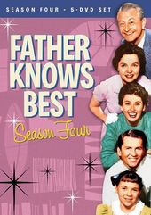 Father Knows Best - Season 4 (5-DVD)