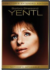 Yentl (Director's Extended Edition) (2-DVD)