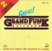 Great Grand Funk Railroad