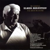The Essential Elmer Bernstein Film Music