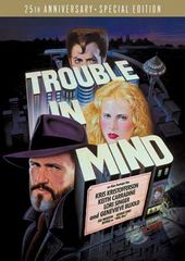 Trouble in Mind (Special Edition)