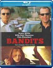 Bandits (Blu-ray)