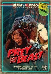 Prey for the Beast (Alpha Video Retrograde Series)