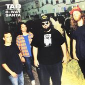 8-Way Santa (Deluxe Edition)