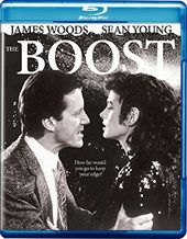 The Boost (Blu-ray)