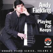 Playing for Keeps: Vol. 8 *