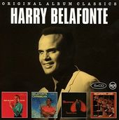 Original Album Classics (Calypso / Belafonte
