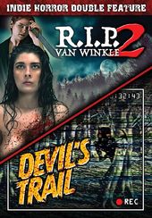 Indie Horror Double Feature: R.I.P. Van Winkle