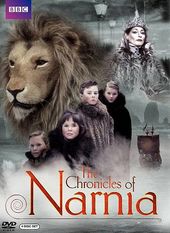 The Chronicles of Narnia (BBC) (4-DVD)