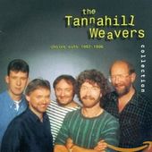 The Tannahill Weavers Collection: Choice Cuts