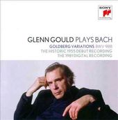 Plays Bach: Goldberg Variations Bwv 988