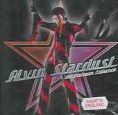 Alvin Stardust, Platinum Collection [import]
