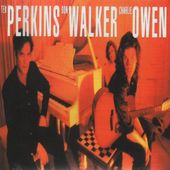 Tex Perkins/Don Walker/Charlie Owen-Sad But True
