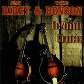 The Mandolin Chronicles *