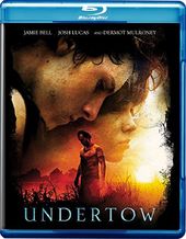 Undertow (Blu-ray)