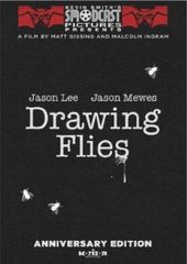 Drawing Flies (Anniversary Edition)