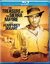 The Treasure of the Sierra Madre (Blu-ray)