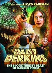 Daisy Derkins vs. The Bloodthirsty Beast of