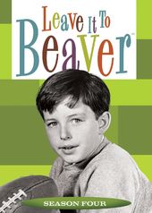 Leave It to Beaver - Complete 4th Season (6-DVD)