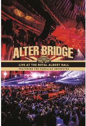 Alter Bridge - Live at the Royal Albert Hall