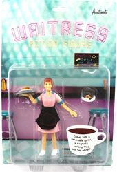 Waitress - Action Figure