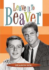 Leave It to Beaver - Complete 6th Season (6-DVD)