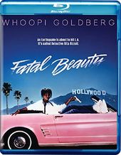Fatal Beauty (Blu-ray)
