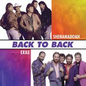 Back to Back: Exile & Shenandoah