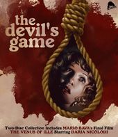 Devil's Game (Blu-ray)